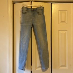 Aeropostale Skinny Jeans